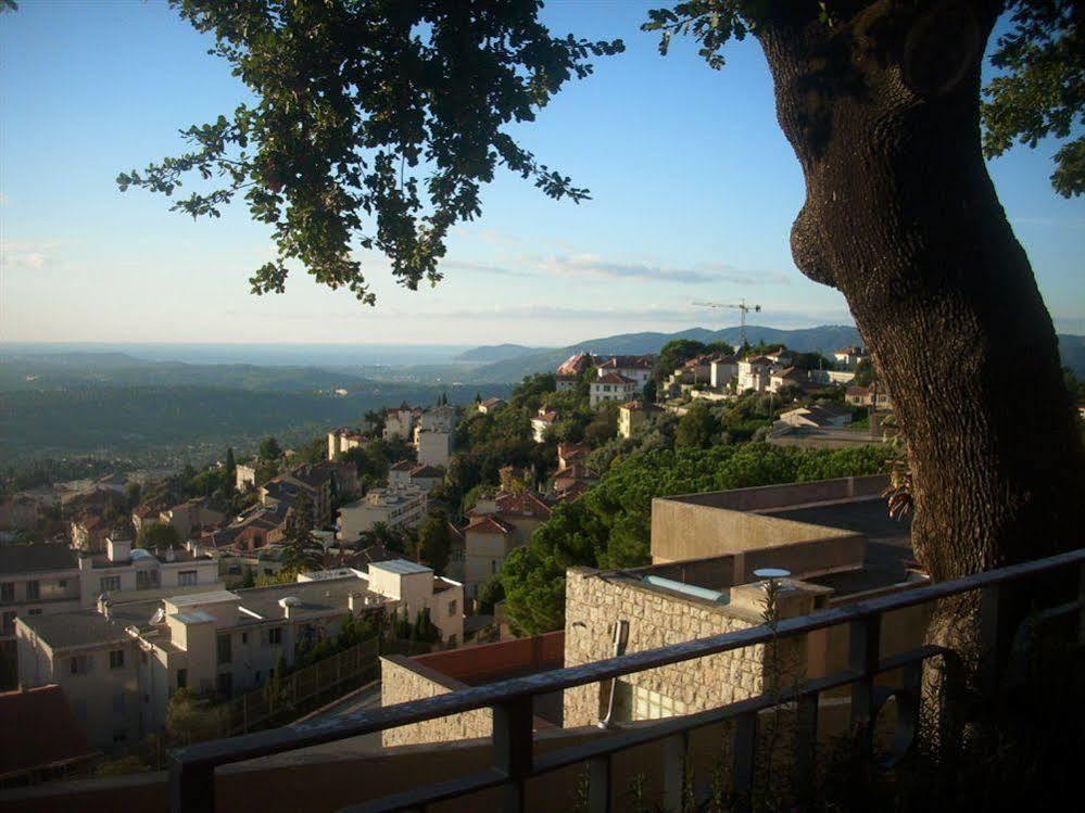 Hotel Mandarina Grasse Exterior foto